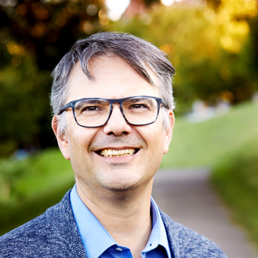 Foto von Enrico Magro